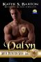 [Mystic Protectors 05] • Valyn_Mystic Protectors_An Angelic Paranormal Erotica